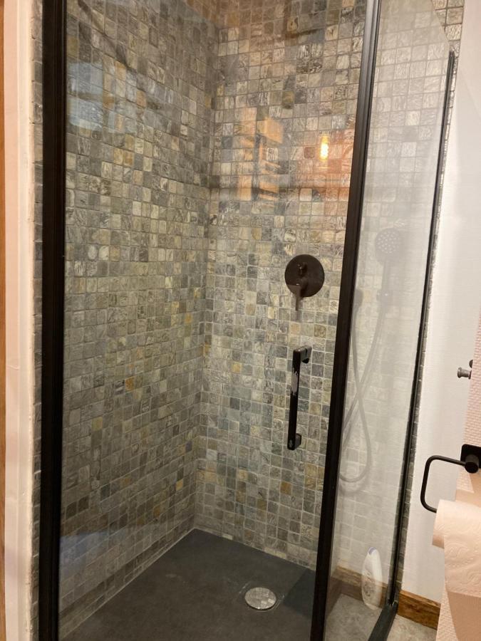 סלאופסק Apartament Komorowskiego מראה חיצוני תמונה