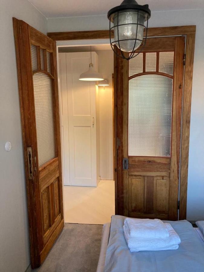 סלאופסק Apartament Komorowskiego מראה חיצוני תמונה