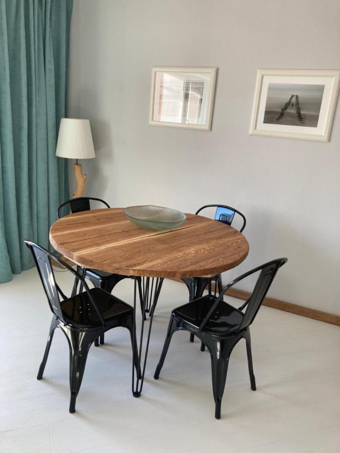 סלאופסק Apartament Komorowskiego מראה חיצוני תמונה