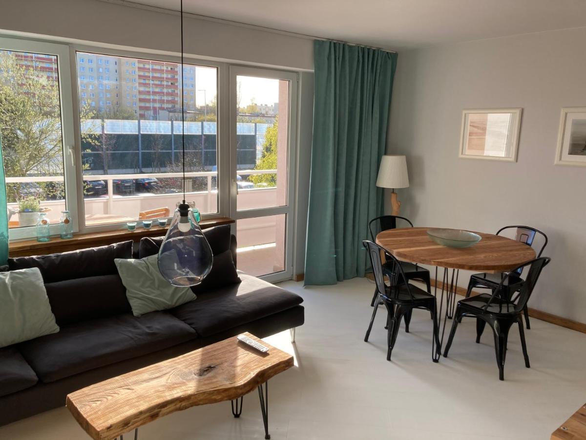 סלאופסק Apartament Komorowskiego מראה חיצוני תמונה