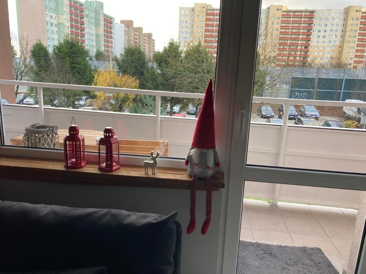 סלאופסק Apartament Komorowskiego מראה חיצוני תמונה